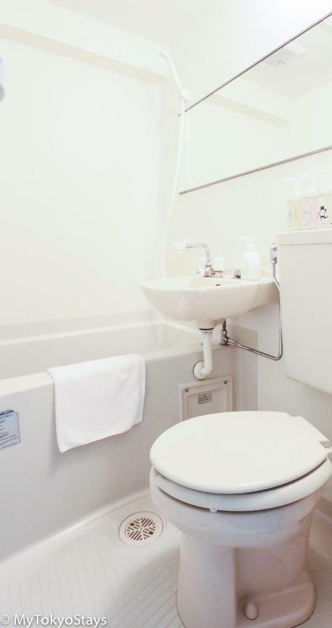 Appartamento Excellent Hot Location, Shibuya Time Square Studio Apt! A423 Tokyo